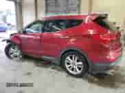 2013 Hyundai Santa Fe Sport with VIN 5XYZW3LA3DG115395, listed as a Copart auction lot 80228195 with 135,565 mi miles and Salvage title. Bid and sale history available at DreamBid. Image 2.