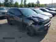 2022 Jeep Compass Latitude с VIN 3C4NJDBB1NT186568, выставлен на аукционе Copart как лот 66398815 с пробегом 84 223 миль миль и Списание • Salvage title. История ставок и продаж доступна на DreamBid. Изображение 4.