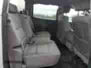 2014 GMC Sierra 1500 с VIN 3GTP1TEH2EG267980, выставлен на аукционе Copart как лот 56725785 с пробегом 124 048 миль миль и Списание • Salvage title. История ставок и продаж доступна на DreamBid. Изображение 10.