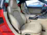 2012 Chevrolet Corvette Z16 Grand Sport 3LT with VIN 1G1YW3DW4C5104914, listed as a Copart auction lot 50637625 with 101,747 mi miles and Salvage title. Bid and sale history available at DreamBid. Image 10.