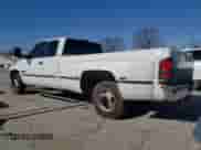 1999 Dodge 3500 with VIN 1B7MC3362XJ571424, listed as a Copart auction lot 42215965 with 248,410 mi miles and Clean title. Bid and sale history available at DreamBid. Image 2.