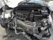 2019 Hyundai Tucson Night Edition с VIN KM8J33AL4KU894579, выставлен на аукционе Copart как лот 81586885 с пробегом 91 214 миль миль и Списание • Salvage title. История ставок и продаж доступна на DreamBid. Изображение 12.
