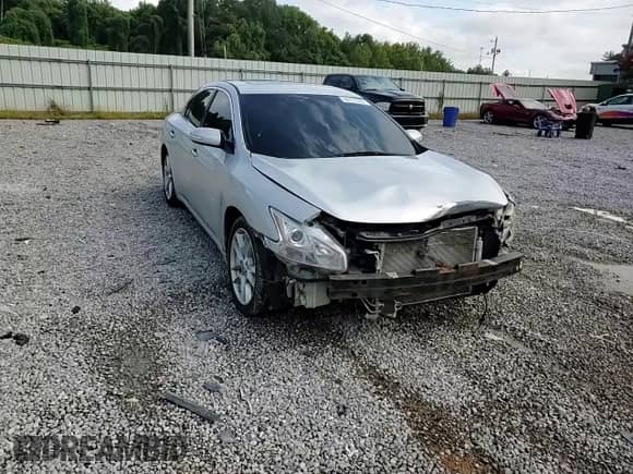 2012 Nissan Maxima SV с VIN 1N4AA5AP1CC854773, выставлен на аукционе Copart как лот 69777745 с пробегом 154 042 миль миль и Списание • Salvage title. История ставок и продаж доступна на DreamBid. Изображение 13.