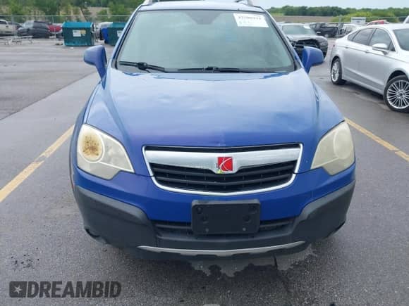 2008 Saturn VUE XE с VIN 3GSCL33PX8S591039, выставлен на аукционе IAAI как лот 42508934 с пробегом 214 731 миль миль и . История ставок и продаж доступна на DreamBid. Изображение 13.