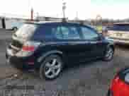 2008 Saturn Astra XR с VIN W08AT671885108385, выставлен на аукционе Copart как лот 87046044 с пробегом 88 584 миль миль и Чистый • Clean title. История ставок и продаж доступна на DreamBid. Изображение 3.