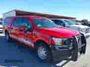 2019 Ford F-150 XL with VIN 1FTEW1CB6KKD50814, listed as a IAAI auction lot 41230911 with 35,600 mi miles and . Bid and sale history available at DreamBid. Image 1.