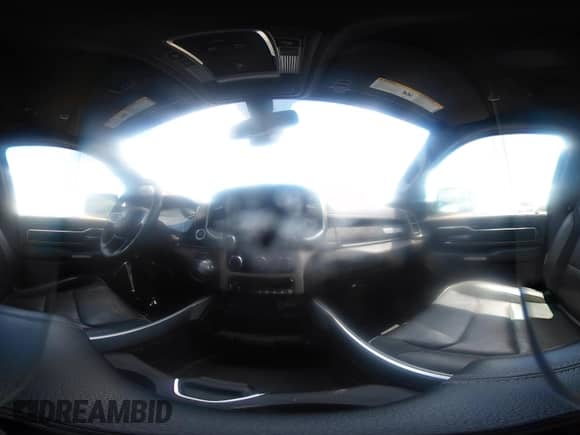 2019 Ram 1500 Laramie z VIN 1C6SRFJT4KN712017, wystawiony jako IAAI lot #42710959 z przebiegiem 89 973 mil mil oraz . Historia ofert i sprzedaży dostępna na DreamBid. Obrazek 20.