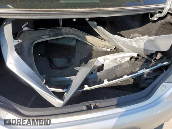 2014 Toyota Camry L с VIN 4T4BF1FK6ER350885, выставлен на аукционе Copart как лот 72104345 с пробегом 168 250 миль миль и Списание • Salvage title. История ставок и продаж доступна на DreamBid. Изображение 12.