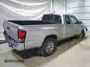 2019 Toyota Tacoma SR5 with VIN 5TFSZ5ANXKX180359, listed as a Copart auction lot 71621945 with 64,167 mi miles and Salvage title. Bid and sale history available at DreamBid. Image 3.