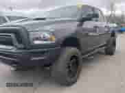 2016 Ram 1500 Rebel с VIN 1C6RR7YT0GS175438, выставлен на аукционе Copart как лот 50037385 с пробегом 143 170 миль миль и Чистый • Clean title. История ставок и продаж доступна на DreamBid. Изображение 2.