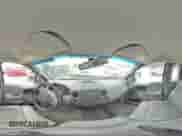 2008 Ford F-150 XL with VIN 1FTRF12288KE33513, listed as a Copart auction lot 80722765 with 46,141 mi miles and Clean title. Bid and sale history available at DreamBid. Image 14.