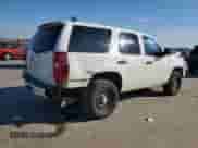 2009 Chevrolet Tahoe Commercial z VIN 1GNFK13049R255580, wystawiony jako Copart lot #88097375 z przebiegiem 199 862 mil mil oraz Szkoda całkowita • Salvage title. Historia ofert i sprzedaży dostępna na DreamBid. Obrazek 3.