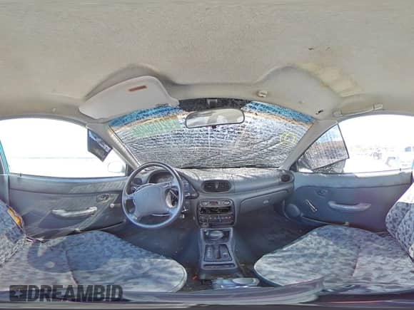 1995 Hyundai Accent z VIN KMHVD14N1SU015961, wystawiony jako Copart lot #72066404 z przebiegiem 118 163 mil mil oraz Szkoda całkowita • Salvage title. Historia ofert i sprzedaży dostępna na DreamBid. Obrazek 12.