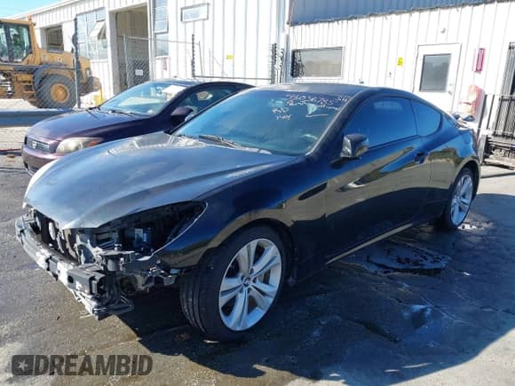 2011 Hyundai Genesis Coupe с VIN KMHHT6KD6BU043293, выставлен на аукционе IAAI как лот 43038785 с пробегом 94 207 миль миль и . История ставок и продаж доступна на DreamBid. Изображение 2.