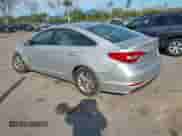 2017 Hyundai Sonata SE с VIN 5NPE24AF9HH493850, выставлен на аукционе IAAI как лот 41504034 с пробегом 97 344 миль миль и . История ставок и продаж доступна на DreamBid. Изображение 3.