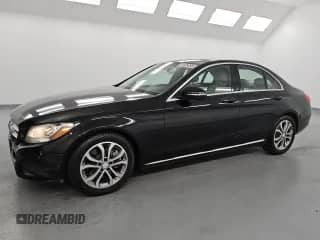2017 Mercedes-Benz C 300 с VIN 55SWF4JB1HU203913, выставлен на аукционе Copart как лот 80762855 с пробегом 105 477 миль миль и Чистый • Clean title. История ставок и продаж доступна на DreamBid. Изображение 1.