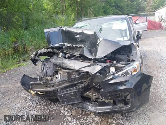 2018 Subaru Impreza с VIN 4S3GTAA68J3717440, выставлен на аукционе IAAI как лот 42567766 с пробегом 91 117 миль миль и . История ставок и продаж доступна на DreamBid. Изображение 12.