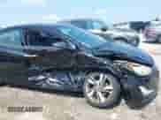2014 Hyundai Elantra SE с VIN KMHDH4AEXEU147935, выставлен на аукционе IAAI как лот 42678960 с пробегом 190 176 миль миль и . История ставок и продаж доступна на DreamBid. Изображение 6.