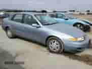 2002 Saturn LS with VIN 1G8JU54F32Y529705, listed as a Copart auction lot 71895554 with 60,088 mi miles and Salvage title. Bid and sale history available at DreamBid. Image 4.