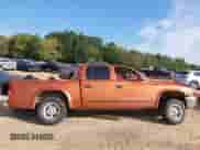 2000 Dodge Dakota with VIN 1B7GG2AX8YS720132, listed as a IAAI auction lot 43274898 with 139,546 mi miles and . Bid and sale history available at DreamBid. Image 13.