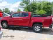 2016 Chevrolet Colorado 4WD WT с VIN 1GCGTBE35G1132647, выставлен на аукционе IAAI как лот 42350705 с пробегом 160 351 миль миль и . История ставок и продаж доступна на DreamBid. Изображение 15.