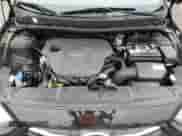 2017 Hyundai Accent SE с VIN KMHCT4AE6HU377938, выставлен на аукционе Copart как лот 89835475 с пробегом Не указан миль и Списание • Salvage title. История ставок и продаж доступна на DreamBid. Изображение 11.