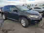 2014 Nissan Murano SL с VIN JN8AZ1MU0EW408892, выставлен на аукционе Copart как лот 81446115 с пробегом 145 759 миль миль и Чистый • Clean title. История ставок и продаж доступна на DreamBid. Изображение 4.