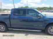 2020 Ford F-150 XL с VIN 1FTEW1EP3LFA20843, выставлен на аукционе IAAI как лот 43174291 с пробегом 86 095 миль миль и . История ставок и продаж доступна на DreamBid. Изображение 13.