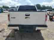 2012 Ford F-150 XL with VIN 1FTFW1ET2CFB91326, listed as a Copart auction lot 64318435 with 207,876 mi miles and Salvage title. Bid and sale history available at DreamBid. Image 6.