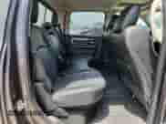 2014 Ram 1500 Sport with VIN 1C6RR7MT7ES284644, listed as a Copart auction lot 62317025 with 228,045 mi miles and Salvage title. Bid and sale history available at DreamBid. Image 10.