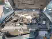 2001 Ford Mustang Deluxe with VIN 1FAFP44431F154216, listed as a IAAI auction lot 43208544 with Not provided miles and . Bid and sale history available at DreamBid. Image 10.