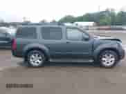 2012 Nissan Pathfinder Silver Edition with VIN 5N1AR1NN6CC619821, listed as a IAAI auction lot 42636357 with 158,643 mi miles and . Bid and sale history available at DreamBid. Image 13.