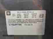 2015 Chevrolet Malibu LTZ with VIN 1G11F5SL4FF177463, listed as a Copart auction lot 85356255 with 150,499 mi miles and Salvage title. Bid and sale history available at DreamBid. Image 12.