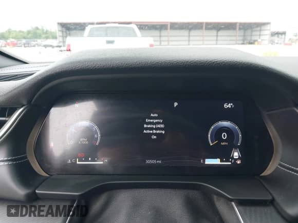 2023 Jeep Grand Cherokee Altitude with VIN 1C4RJGAG8PC648073, listed as a IAAI auction lot 42338453 with 30,505 mi miles and . Bid and sale history available at DreamBid. Image 7.