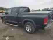 2002 Dodge 1500 с VIN 3D7HU18N72G127071, выставлен на аукционе Copart как лот 81085975 с пробегом 127 614 миль миль и Списание • Salvage title. История ставок и продаж доступна на DreamBid. Изображение 2.