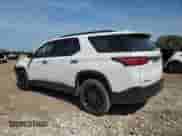 2023 Chevrolet Traverse Premier with VIN 1GNEVKKW2PJ245110, listed as a Copart auction lot 80883465 with Not provided miles and Salvage title. Bid and sale history available at DreamBid. Image 2.