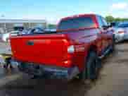 2018 Toyota Tundra SR с VIN 5TFUW5F17JX713466, выставлен на аукционе IAAI как лот 42357423 с пробегом 302 981 миль миль и . История ставок и продаж доступна на DreamBid. Изображение 4.