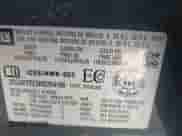 2017 Chevrolet Silverado 1500 High Country with VIN 3GCUKTEC3HG354196, listed as a IAAI auction lot 42982250 with 169,989 mi miles and . Bid and sale history available at DreamBid. Image 9.