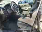 2014 Chevrolet Captiva Sport LT с VIN 3GNAL3EK5ES624469, выставлен на аукционе Copart как лот 70648124 с пробегом 154 491 миль миль и Списание • Salvage title. История ставок и продаж доступна на DreamBid. Изображение 7.