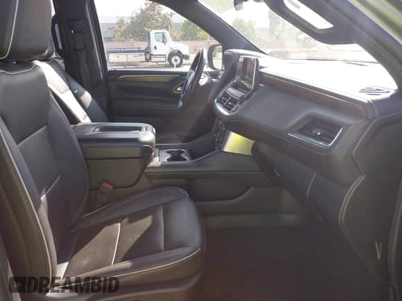 2023 Chevrolet Suburban Premier с VIN 1GNSKFKD8PR432466, выставлен на аукционе IAAI как лот 42563289 с пробегом 63 578 миль миль и . История ставок и продаж доступна на DreamBid. Изображение 5.