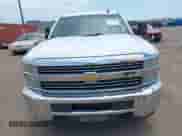 2016 Chevrolet Silverado 2500HD Work Truck с VIN 1GC1KUE88GF163927, выставлен на аукционе IAAI как лот 42251666 с пробегом 160 172 миль миль и . История ставок и продаж доступна на DreamBid. Изображение 11.