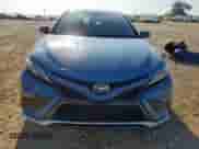 2023 Toyota Camry Hybrid XSE с VIN 4T1K31AK7PU046557, выставлен на аукционе Copart как лот 71445455 с пробегом 33 068 миль миль и Списание • Salvage title. История ставок и продаж доступна на DreamBid. Изображение 5.