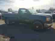 2013 GMC Sierra 1500 Work Truck with VIN 1GTN2TEA8DZ240028, listed as a Copart auction lot 49435755 with 175,301 mi miles and Clean title. Bid and sale history available at DreamBid. Image 4.