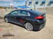 2019 Hyundai Ioniq Limited с VIN KMHC85LC4KU115992, выставлен на аукционе Copart как лот 70925765 с пробегом 103 459 миль миль и Чистый • Clean title. История ставок и продаж доступна на DreamBid. Изображение 2.