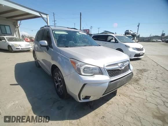 2016 Subaru Forester XT Touring z VIN JF2SJGVC2GH473252, wystawiony jako Copart lot #71437095 z przebiegiem 136 475 mil mil oraz Szkoda całkowita • Salvage title. Historia ofert i sprzedaży dostępna na DreamBid. Obrazek 15.