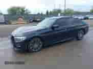 2018 BMW 5 Series 540i xDrive с VIN WBAJE7C58JWD49881, выставлен на аукционе IAAI как лот 42091065 с пробегом 73 542 миль миль и . История ставок и продаж доступна на DreamBid. Изображение 17.