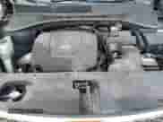 2018 Kia Sorento SX z VIN 5XYPKDA51JG422719, wystawiony jako Copart lot #71112245 z przebiegiem 154 000 mil mil oraz Czysty tytuł • Clean title. Historia ofert i sprzedaży dostępna na DreamBid. Obrazek 12.