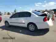 2004 Chevrolet Malibu z VIN 1G1ZS52FX4F129083, wystawiony jako Copart lot #84397055 z przebiegiem 177 499 mil mil oraz Szkoda całkowita • Salvage title. Historia ofert i sprzedaży dostępna na DreamBid. Obrazek 2.