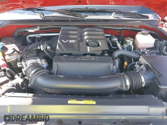 2021 Nissan Frontier S with VIN 1N6ED0CE9MN716869, listed as a IAAI auction lot 43411414 with 29,854 mi miles and . Bid and sale history available at DreamBid. Image 10.