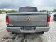 2010 Dodge 1500 SLT z VIN 1D7RV1CT5AS177661, wystawiony jako Copart lot #56820115 z przebiegiem 124 286 mil mil oraz Szkoda całkowita • Salvage title. Historia ofert i sprzedaży dostępna na DreamBid. Obrazek 6.